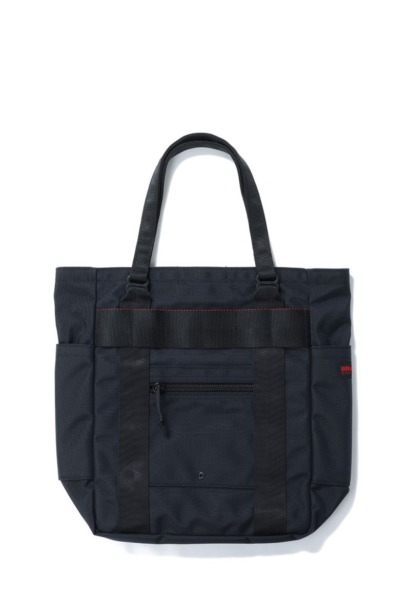 EASY TOTE RP - DEEP SEA (BRA231T02) Briefing(u[tBO)