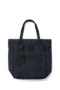 EASY TOTE RP - DEEP SEA (BRA231T02) Briefing(u[tBO)