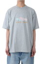 y30%OFFzS/S TEE #1 COTTON JERSEY -HEATHER GRAY(F401005) [BP] First Down -Men-(t@[XgE_E)First Down t@[Xg_E Y