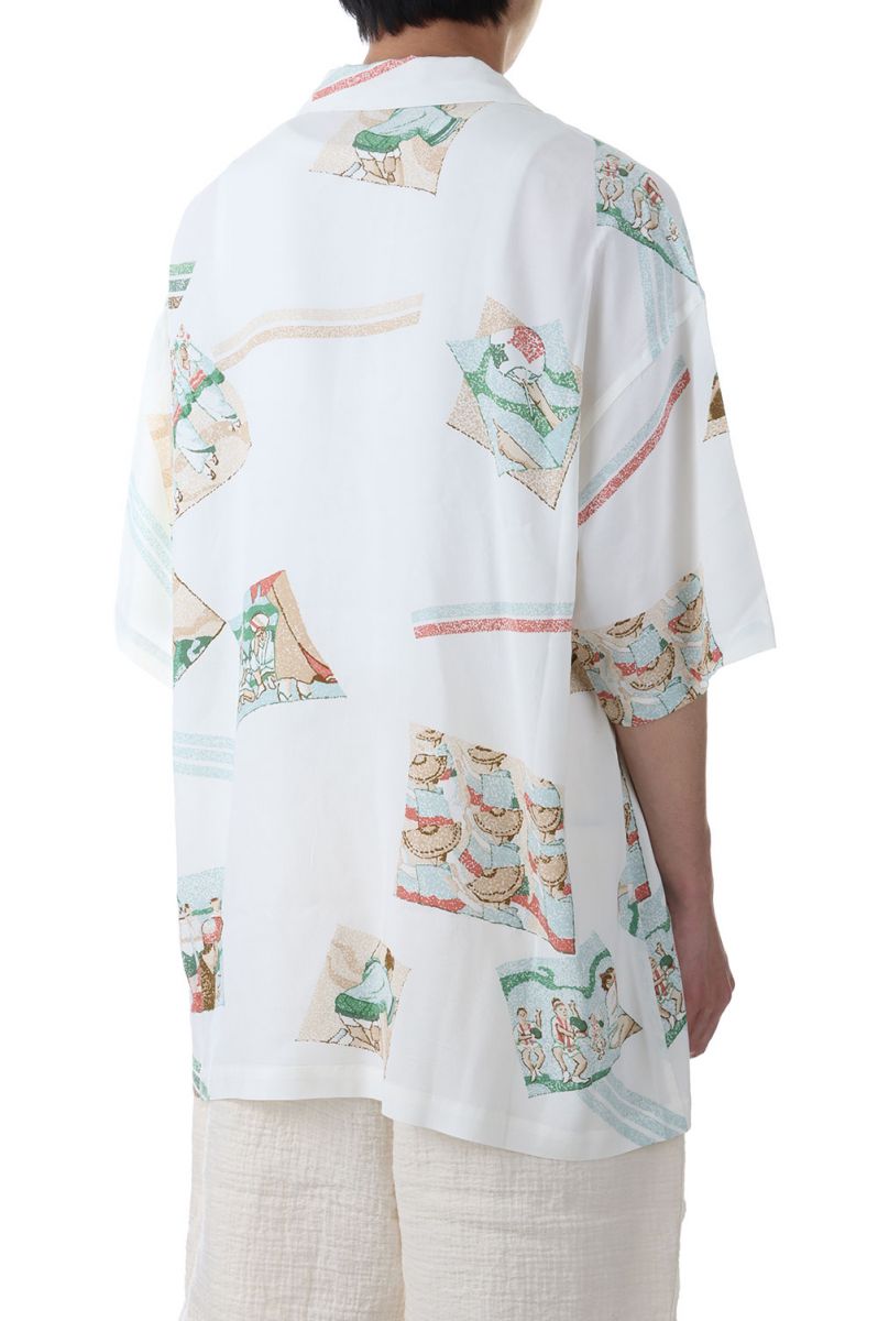 ALOHA SHIRT AWA ODORI w...の紹介画像3