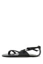 Flat Strap Sandals -BLACK (12311002)Todayful(トゥデイフル)