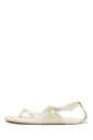 【SALE / 40%OFF】Flat Strap Sandals -IVORY (12311002)Todayful(トゥデイフル)