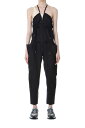 y35%OFFzyJun Mikami x Wild Thingsz JUMP SUIT -Black (23MS-3-WT) Jun Mikami(W~J~)