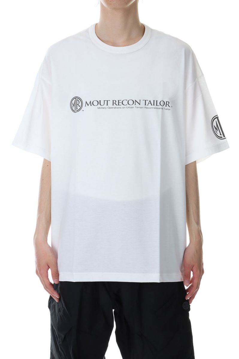 楽天市場】mout recon tailor logo shirtsの通販 楽天市場】mout recon tailor logo shirtsの通販