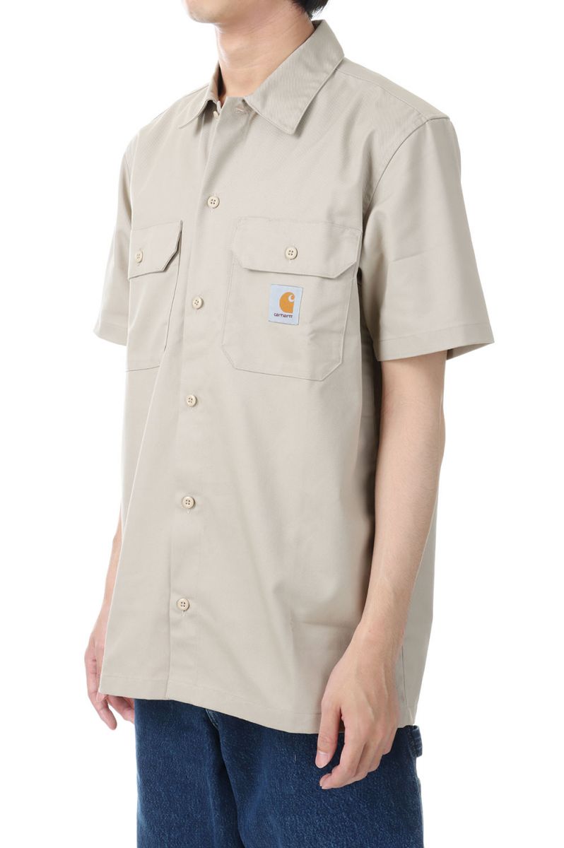 Carhartt（カーハート）『S/SMASTERSHIRT（I027580）』