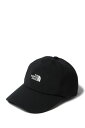 ザ・ノース・フェイス 【10%OFF】VT GORE-TEX Cap - BLACK (NN02306) The North Face(ザ ノースフェイス)