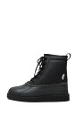 ALAL-wpab - BLACK (OG-197wpab) Suicoke - Men -(スイコック)