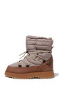 【SALE / 40%OFF】BOWER-evab-HI-LACE - BEIGE / BROWN (OG-340evab-HI-LACE) Suicoke -...