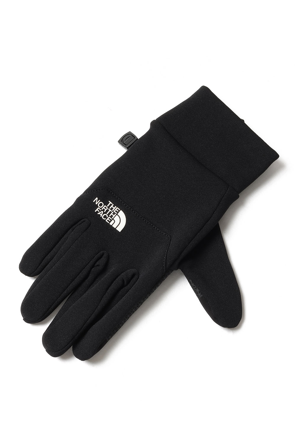 Etip Glove- BLACK (NN62344) The North Face(ザ・ノース・フェイス)