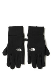 Etip Glove- BLACK (NN62344) The North Face(ザ ノースフェイス)