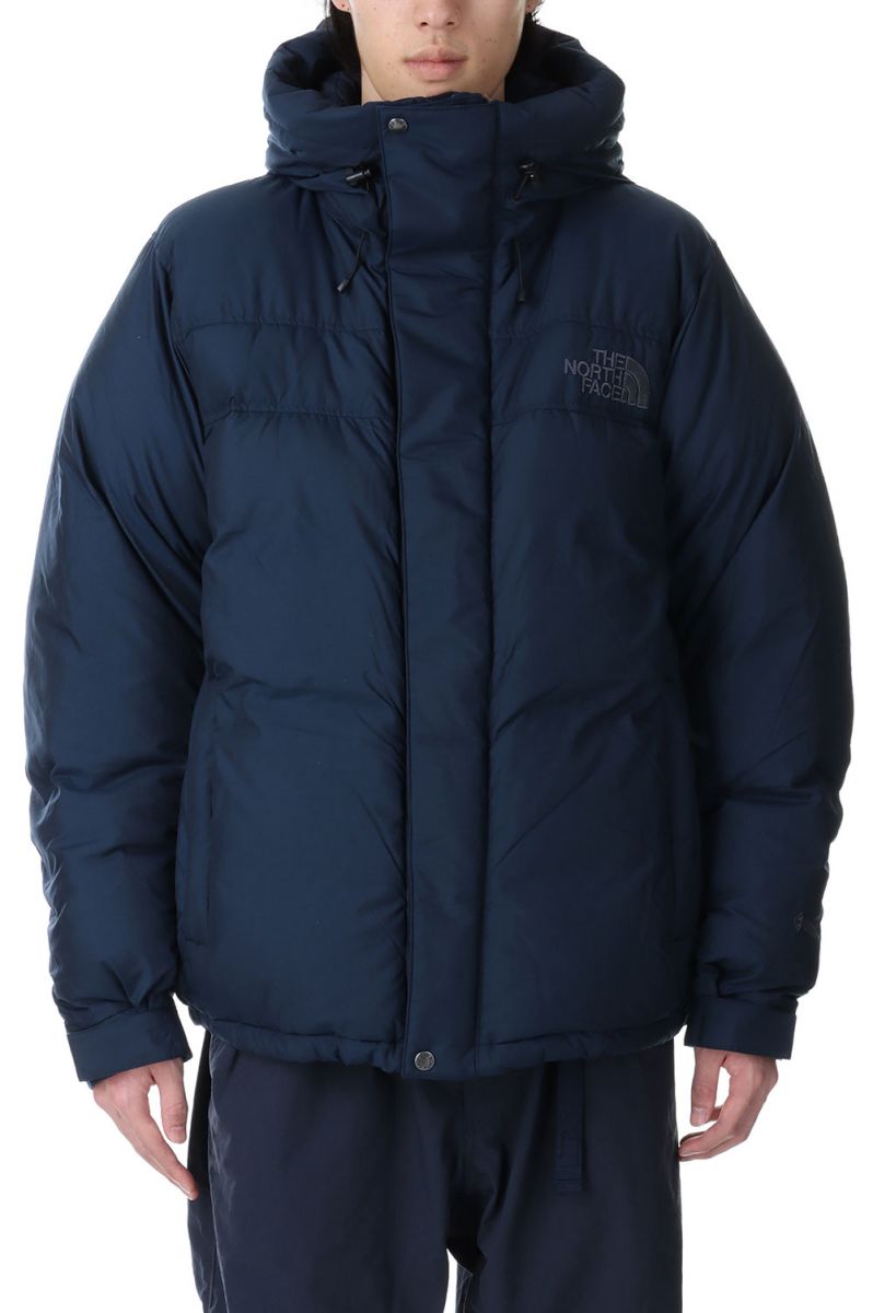 楽天Deepinsideinc.StoreAlteration Baffs Jacket - URBAN NAVY （ND92360） The North Face（ザ ノースフェイス）