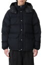 CAMP Sierra Short - BLACK (ND92230) The North Face(ザ ノースフェイス)