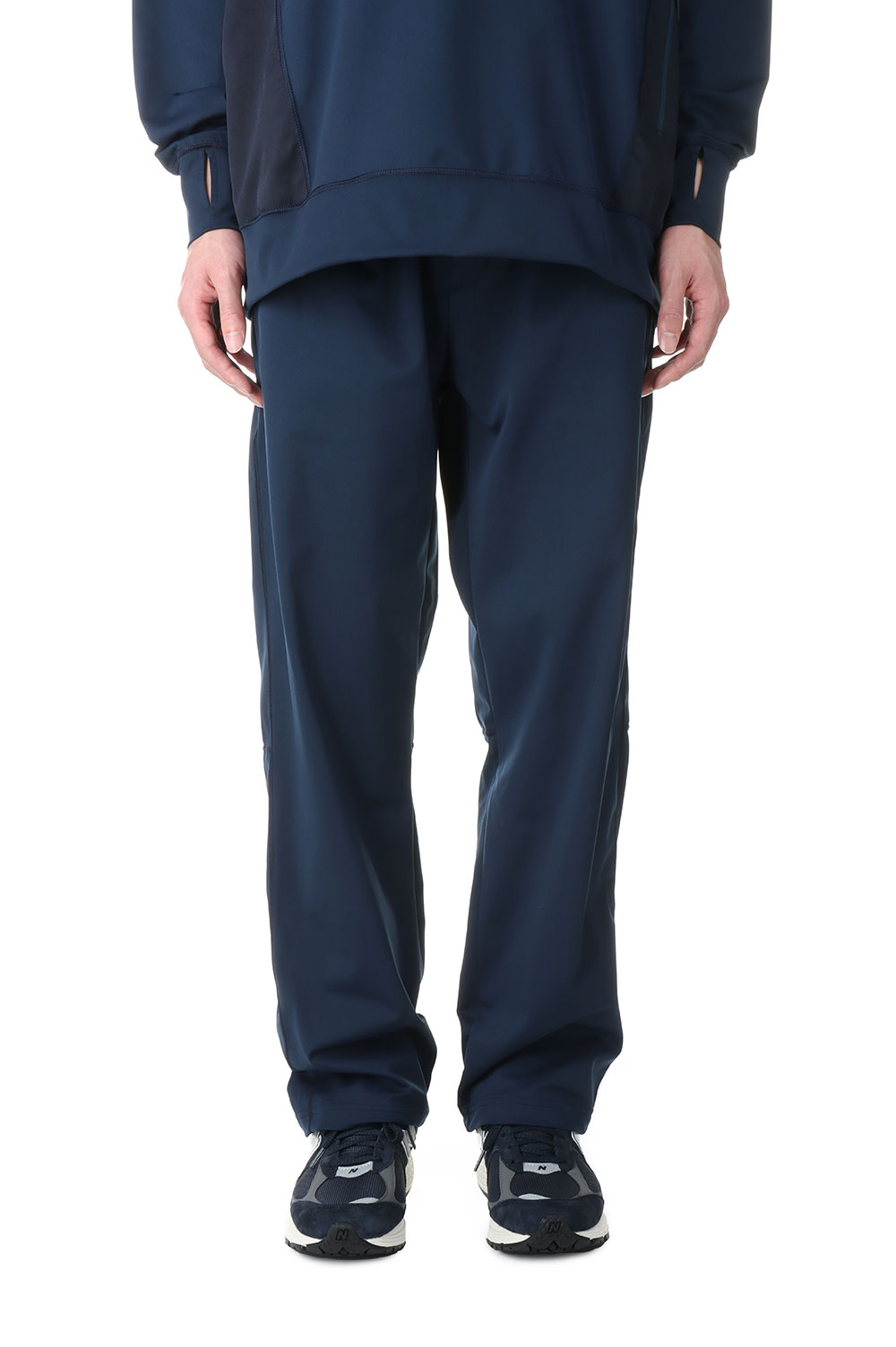 Rakuten - 【P10倍】SWEAT STRETCH PANTS (DE-078-7123PEX) DAIWA LIFE STYLE*(ダイワ ライフスタイル)