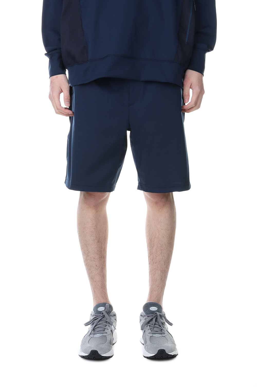 Rakuten - 【P10倍】SWEAT STRETCH SHORT PANTS (DE-076-7223EX) DAIWA LIFESTYLE*(ダイワ ライフスタイル)