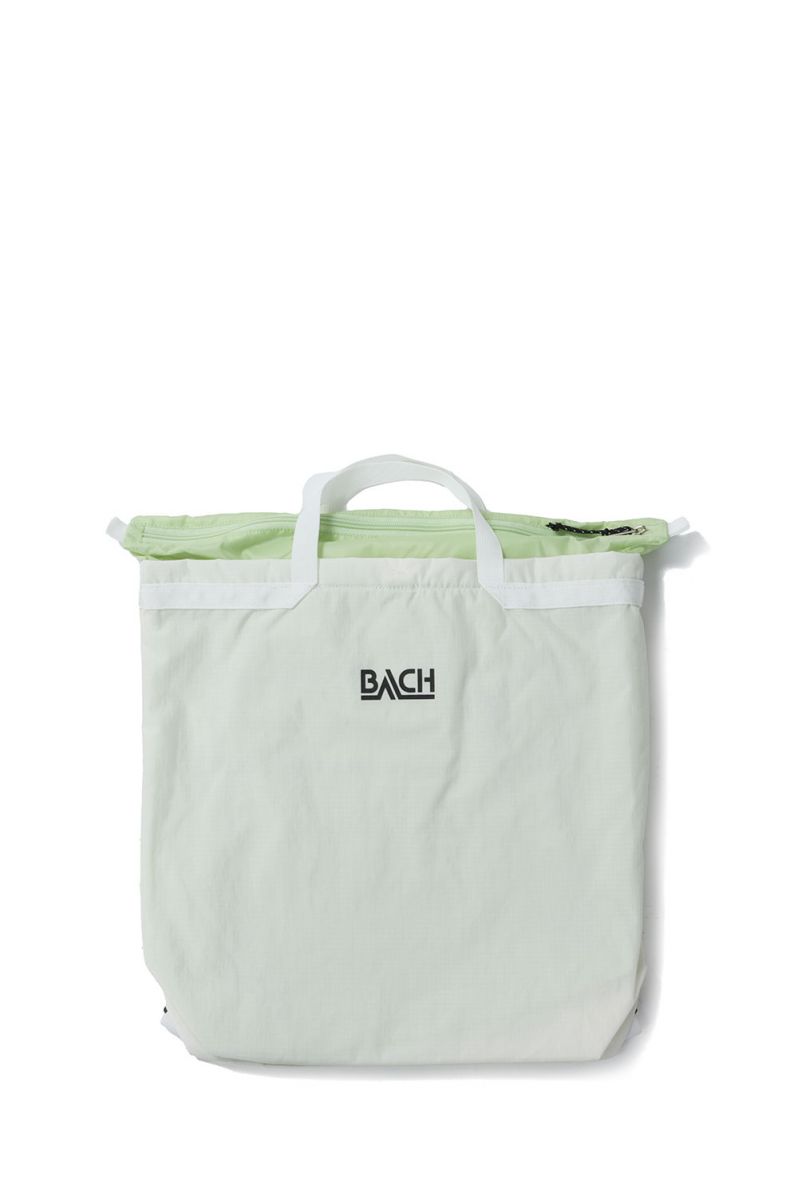 y10%OFFzTote Recor 14 - OFF WHITE (419983) Bach(obn)