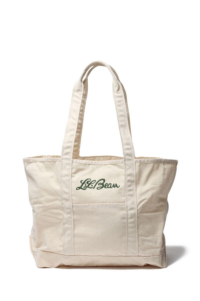 L.L.Bean(GGr[)Grocery Long Handle - NATURAL (521251)