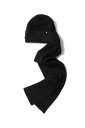【SALE / 35%OFF】Pastor-Black(2233026) La Maison de Lyllis(ラ メゾン ド リリス)