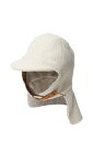 y35%OFFzSnowCap-Ivory(2233031) La Maison de Lyllis( ] h X)