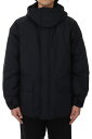 MAMMOTH DOWN PARKA - BLACK (TSFMD201) Marmot(}[bg)