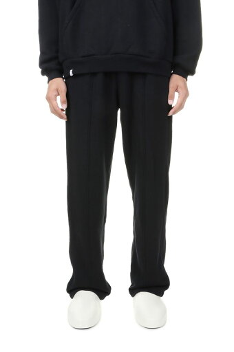 【SALE / 40%OFF】THE CORE IDEAL RELAX TROUSERS(23AW-CORE-004)-BLACK- MAGIC STICK(マジックスティック) 【SALE / 40%OFF】THE CORE IDEAL RELAX TROUSERS(23AW-CORE-004)-BLACK- MAGIC STICK(マジックスティック)