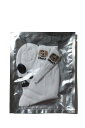 【SALE / 20%OFF】emblem socks / WHITE:TETO(oo23aw-04) 77circa -Women-(ナナナナサーカ)