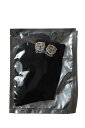 【SALE / 20%OFF】emblem socks / BLACK:TETO(oo23aw-04) 77circa -Women-(ナナナナサーカ)