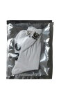 【SALE / 20%OFF】emblem socks / WHITE:BUCHICO(oo23aw-04) 77circa -Women-(ナナナナサーカ)