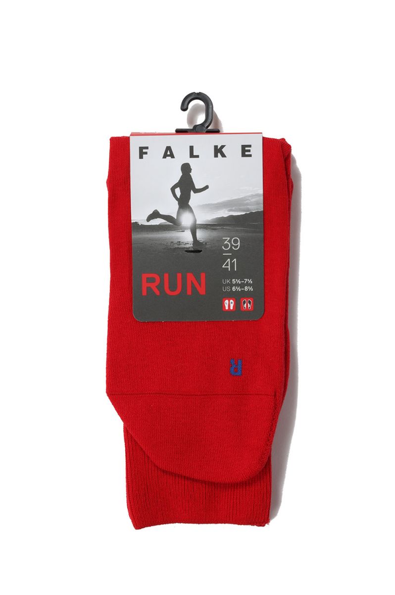 Run Socks - FIRE (16605) FALKE(ファルケ)