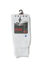 【SALE / 30%OFF】Run Socks - WHITE (16605) FALKE(ファルケ)