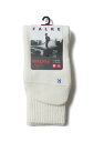 【SALE / 30%OFF】Walkie Light Socks - WOOL WHITE (16486) FALKE(ファルケ)