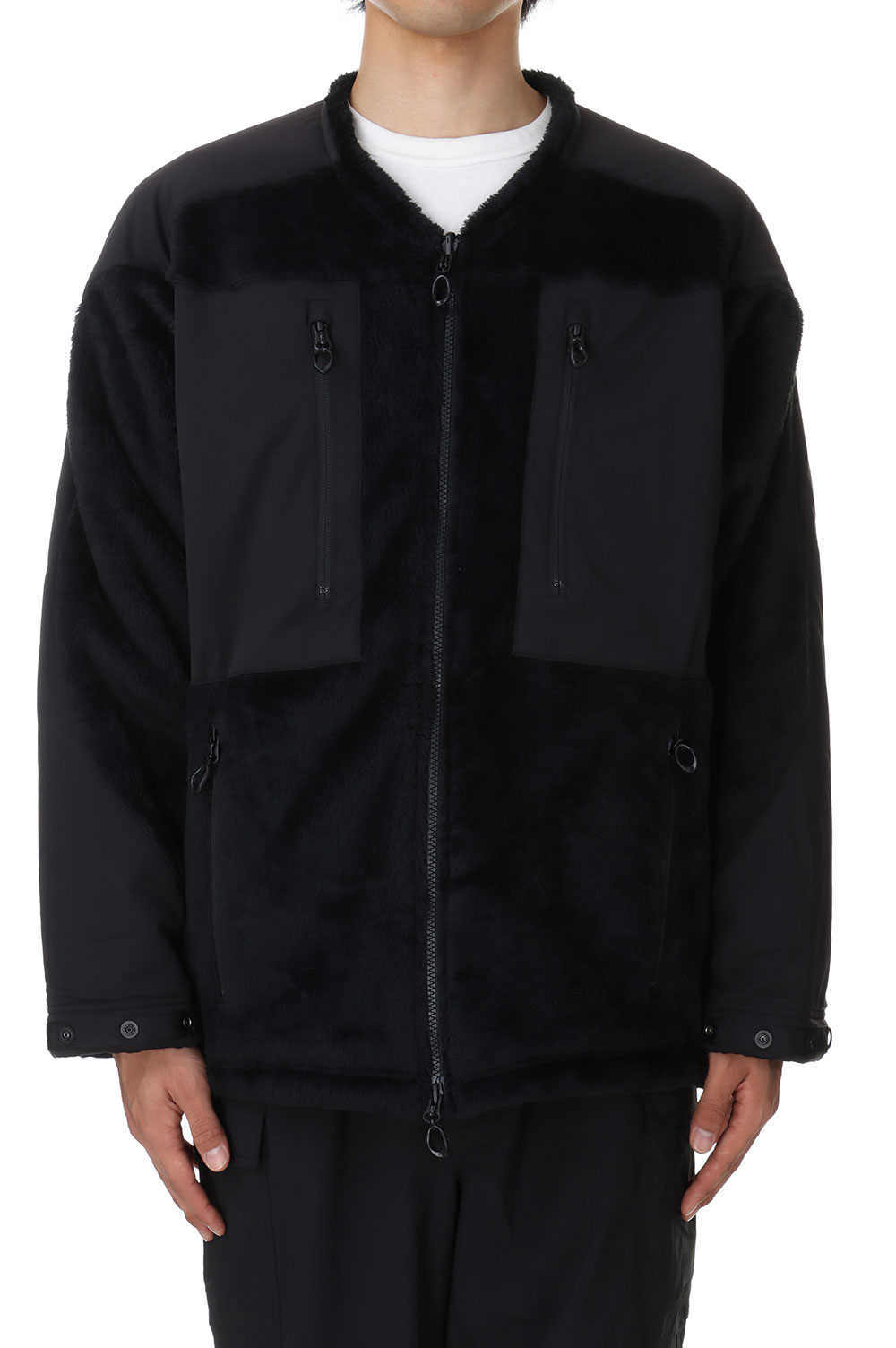 Rakuten - RECON HIGH LOFT M65 LINER (MT1405) MOUT RECON TAILOR(マウトリーコンテイラー)