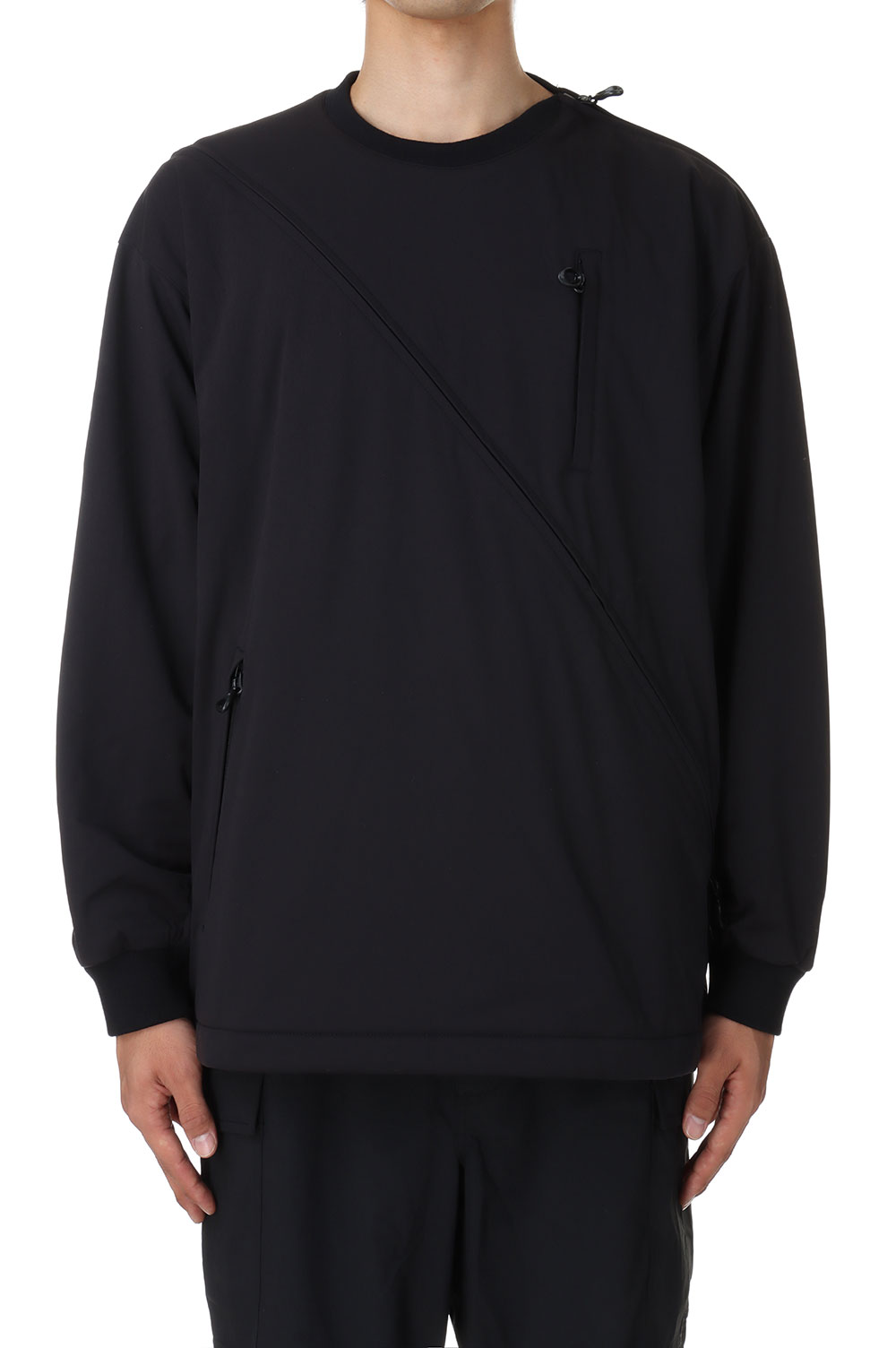 Rakuten - ANGLE 45 NeoShell (MT1406) MOUT RECON TAILOR(マウトリーコンテイラー)