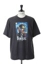 y40%OFFzTHE BOOTLEG 2nd Pigment T-Shirt(LEC1146) LEGENDA(WF_)