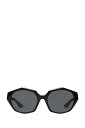 【 OLIVER PEOPLES x KHAITE 】1971C - BLACK x GREY (0OV5511SU) Oliver Peoples -Wome...