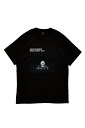 Hedi Slimane × Stie-lo ROCK DIARY2011 Skull / BLK (STLHEDI01) Minedenim(マインデニム)