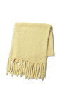 TODAYFUL gDfCt 30%OFF Brashed Volume Stole -CREAMi12321016)