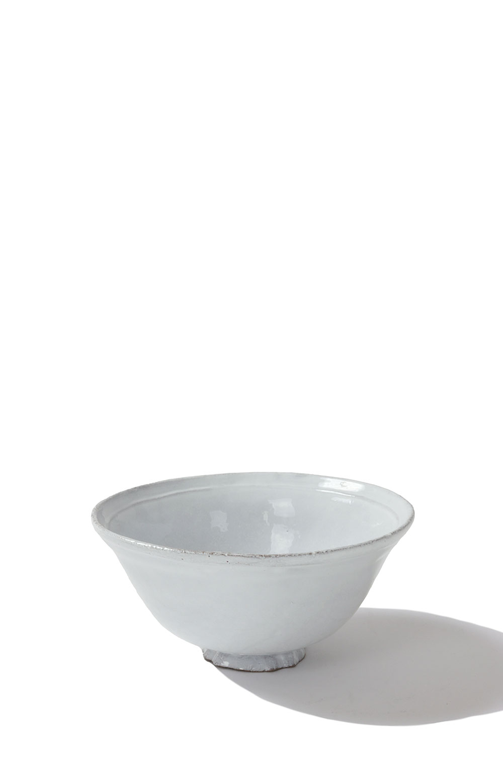 Rakuten - Simple -Bowl / 14cm(CPBSMP1) Astier de Villatte(アスティエ・ド・ヴィラット)