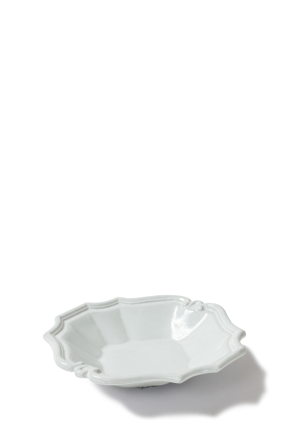 Rakuten - R?gence -Small Fruit Bowl / 19.5cm(CPBRGN0) Astier de Villatte(アスティエ・ド・ヴィラット)