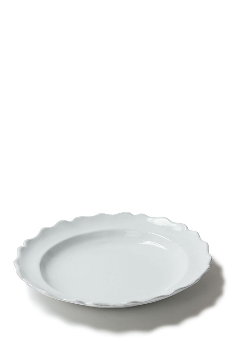 P20ܡEmilie -Soup Plate / 25cm(ASCEML3) Astier de Villatte(ƥɡå)
