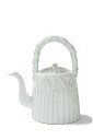 Setsuko -teapot / 20cm~13cm(THRSTK1) Astier de Villatte(AXeBGEhEBbg)