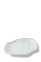 R?gence -Medium Oval Platter / 34cm x 24.5cm(PLTRGN8) Astier de Villatte(AXeBGEhEBbg)