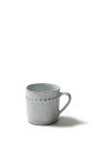 Adelaide -Coffee Cup small / 9cm~6.5cm(TSSADL1) Astier de Villatte(AXeBGEhEBbg)