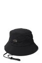 Enride Hat - BLACK (NN02436) The North Face(U m[XtFCX)