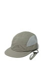 【SALE / 10%OFF】Enride Cap - FALLEN ROCK (NN02435) The North Face(ザ・ノース・フェイス)