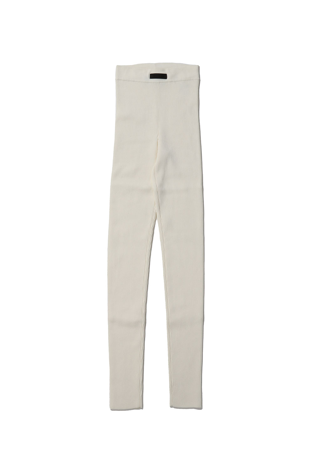 Rakuten - 【P10倍】Essentials Legging -Cloud Dancer(192BT235351FW) ESSENTIALS -Women-(エッセンシャルズ)