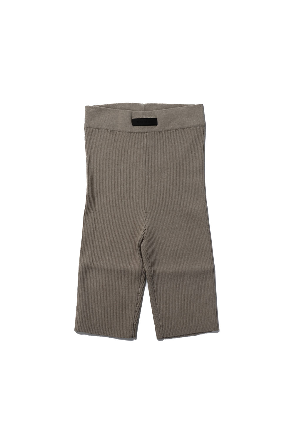Rakuten - 【P10倍】Essentials Biker Short -Core Heather(192BT235374FW) ESSENTIALS -Women-(エッセンシャルズ)