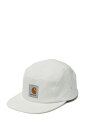 BACKLEY CAP / Wax(I016607) Carhartt WIP(J[n[g_uACs[)