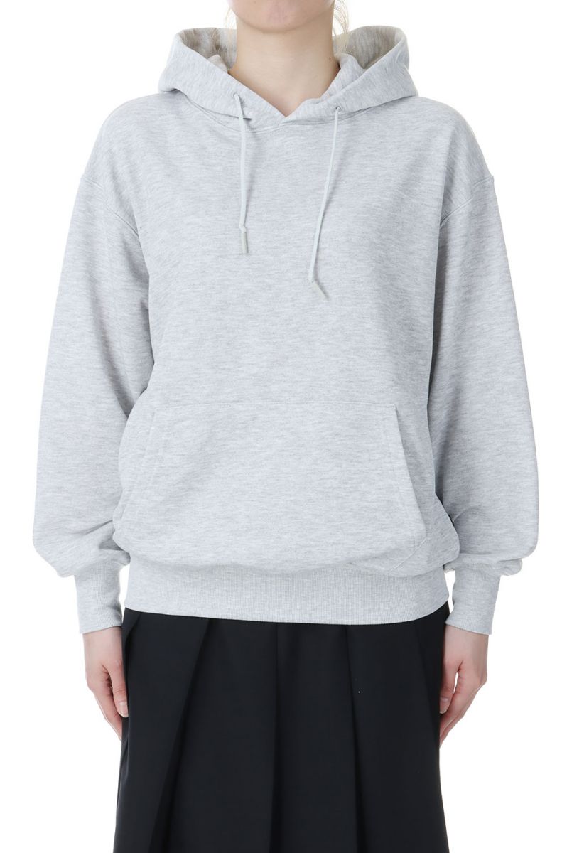 W&#039;s TECH SWEAT HOODIE-ASH(BE-52024L) DAIWA PIER39 -Women-(ダイワ ピア 39)