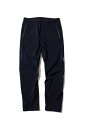 【PRO】 SOFT SHELL PANTS GORE-TEX / NAVY (DP-124-1023WEX) DAIWA LIFESTYLE(ダイワ ライフスタイル)