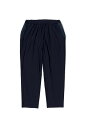 yPROz STRETCH PANTS / NAVY (DP-114-7023WEX) DAIWA LIFESTYLE(_C CtX^C)